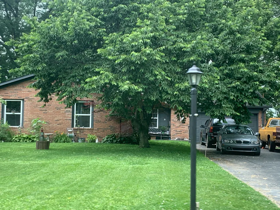 5660 N County Road 901e Brownsburg, IN 46112, Hendricks County