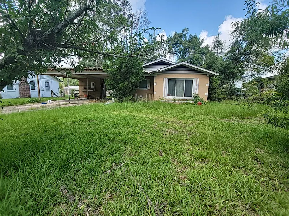 206 Rosedale Avenue Thomasville, GA 31792, Thomas County