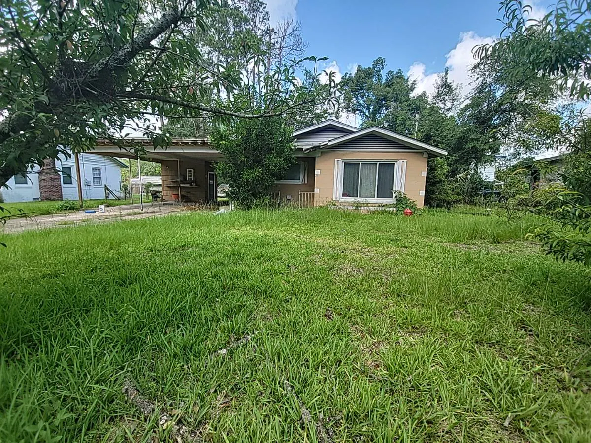 Rosedale Ave, Thomasville, GA 31792