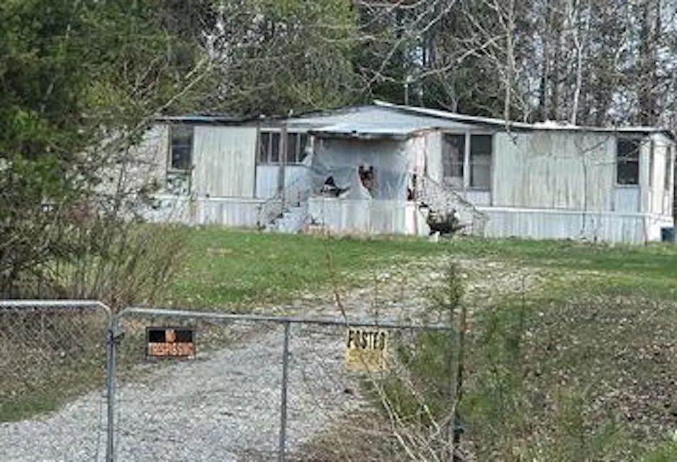 4325a Highway 395 S Clayton, WA 99110, Stevens County