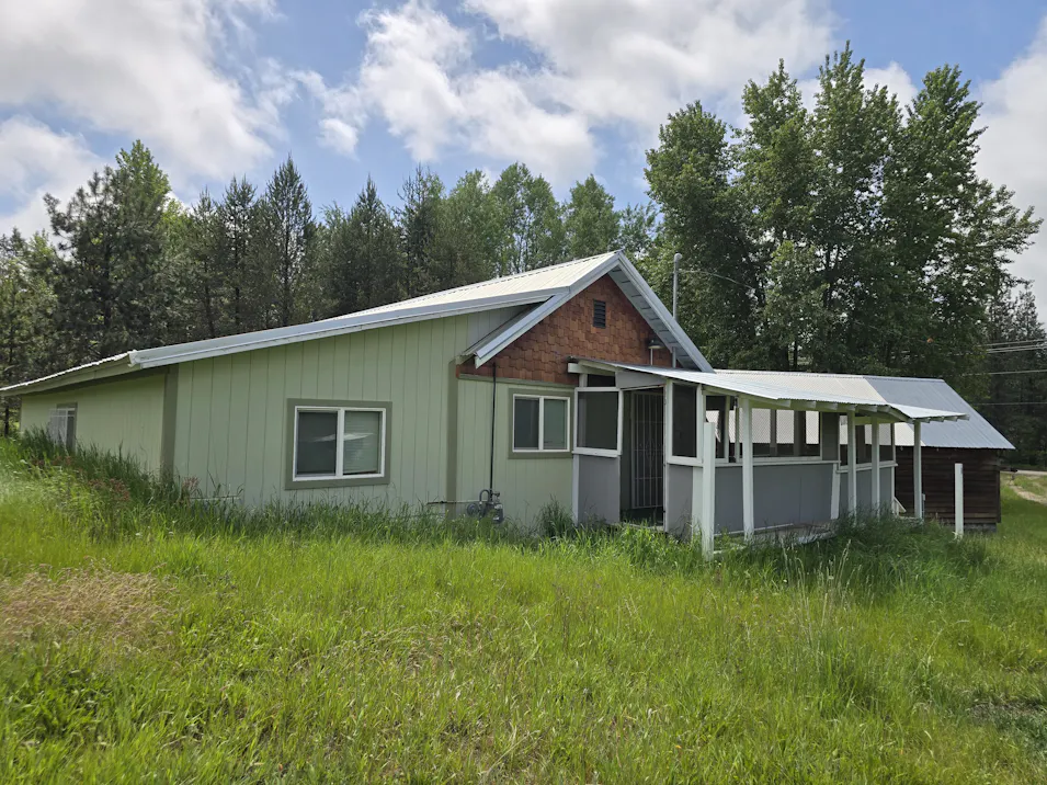 4325a Highway 395 S Clayton, WA 99110, Stevens County