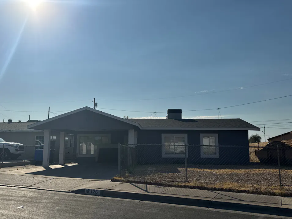 126 Magnesium St Henderson, NV 89015, Clark County