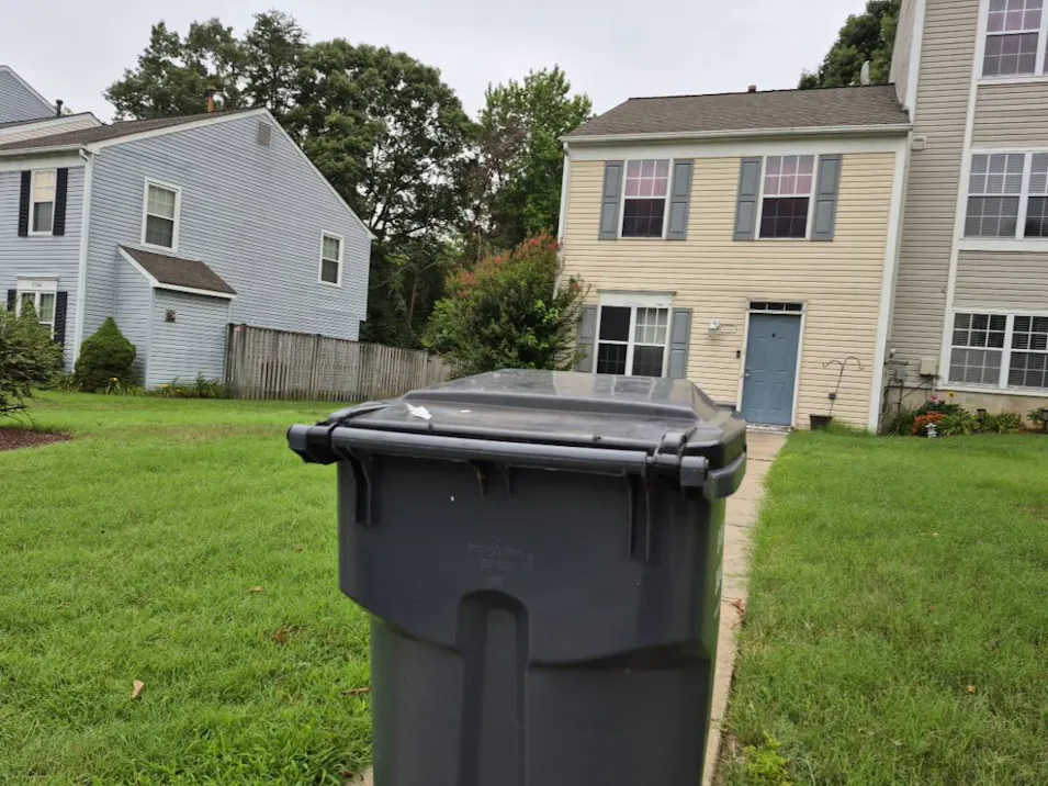 5746 Springfish Place Waldorf, MD 20603, Charles County