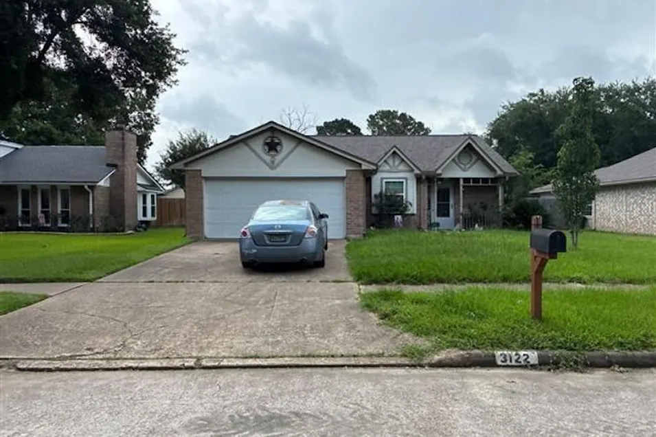 3122 Rocky Crest Dr Katy, TX 77449, Harris County