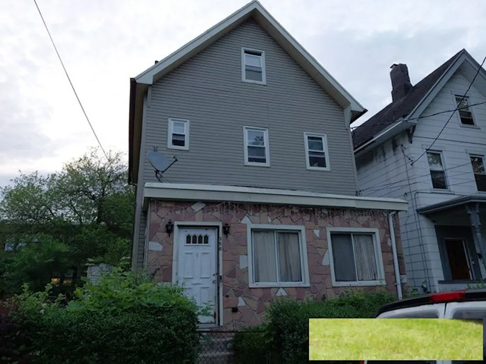 355 Union Ave Mt Vernon, NY 10550, Westchester County