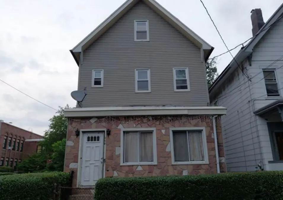 355 Union Ave Mt Vernon, NY 10550, Westchester County