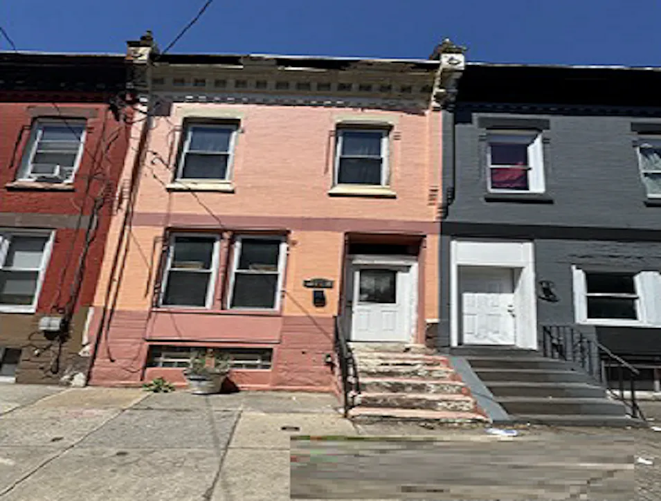1728 N 28th St Philadelphia, PA 19121, Philadelphia County
