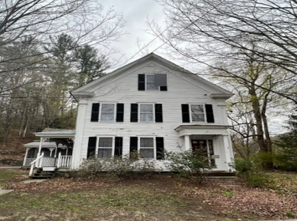 2139 Vermont Route 30 Townshend, VT 05353, Windham County