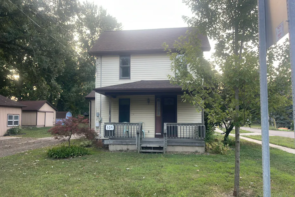 304 Hartel Rd Potterville, MI 48876, Eaton County