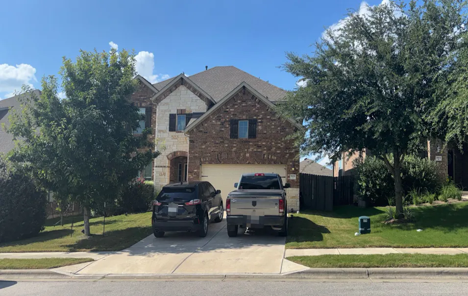 5908 Moriano Cv Round Rock, TX 78665, Williamson County