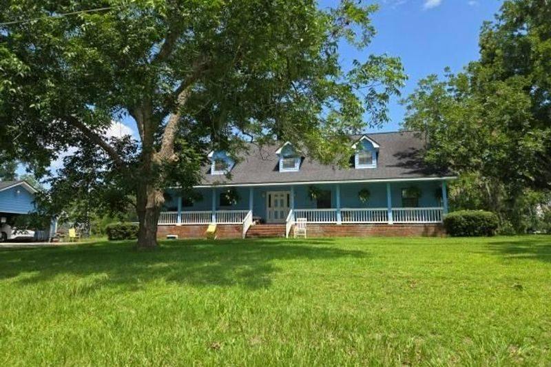 Stephens St, Waycross, GA 31503