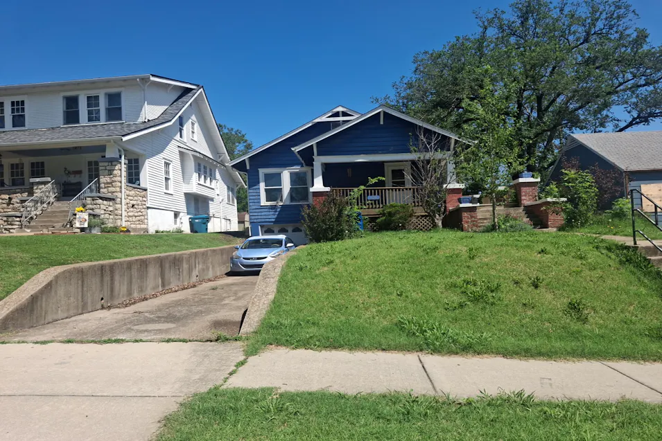 1120 Main St Osawatomie, KS 66064, Miami County