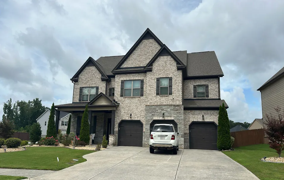 2755 Oak Grove Rd Loganville, GA 30052, Gwinnett County
