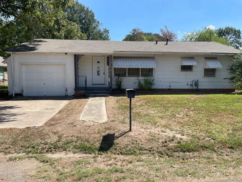 3802 Linden Avenue Texarkana, AR 71854, Miller County