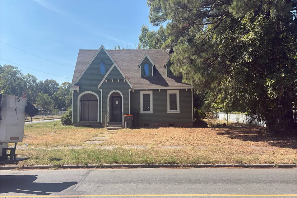2620 South Cherry Street Pine Bluff, AR 71601, Jefferson County