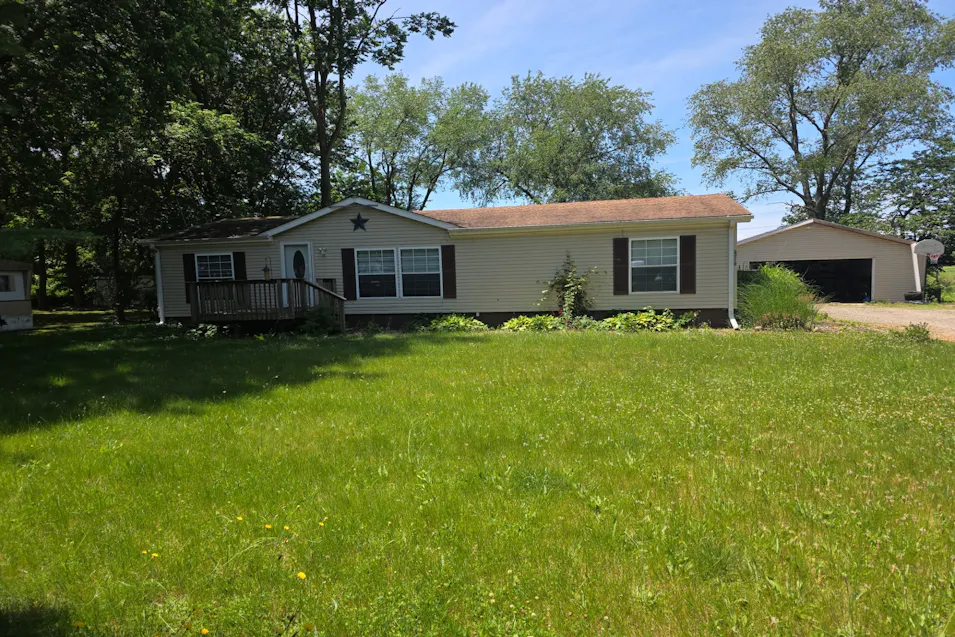 23712 River Run Rd Mendon, MI 49072, Saint Joseph County