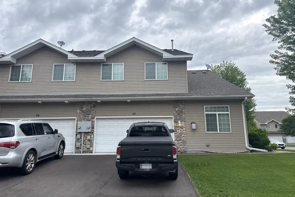 5425 144th Way Northwest #20 Ramsey, MN 55303, Anoka County