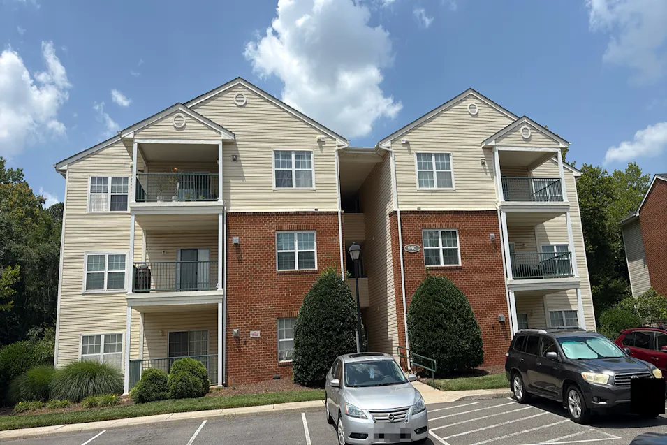 940 Masters Row, Unit A Glen Allen, VA 23059, Henrico County