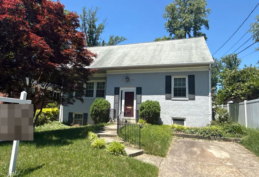 5517 Huntington Parkway