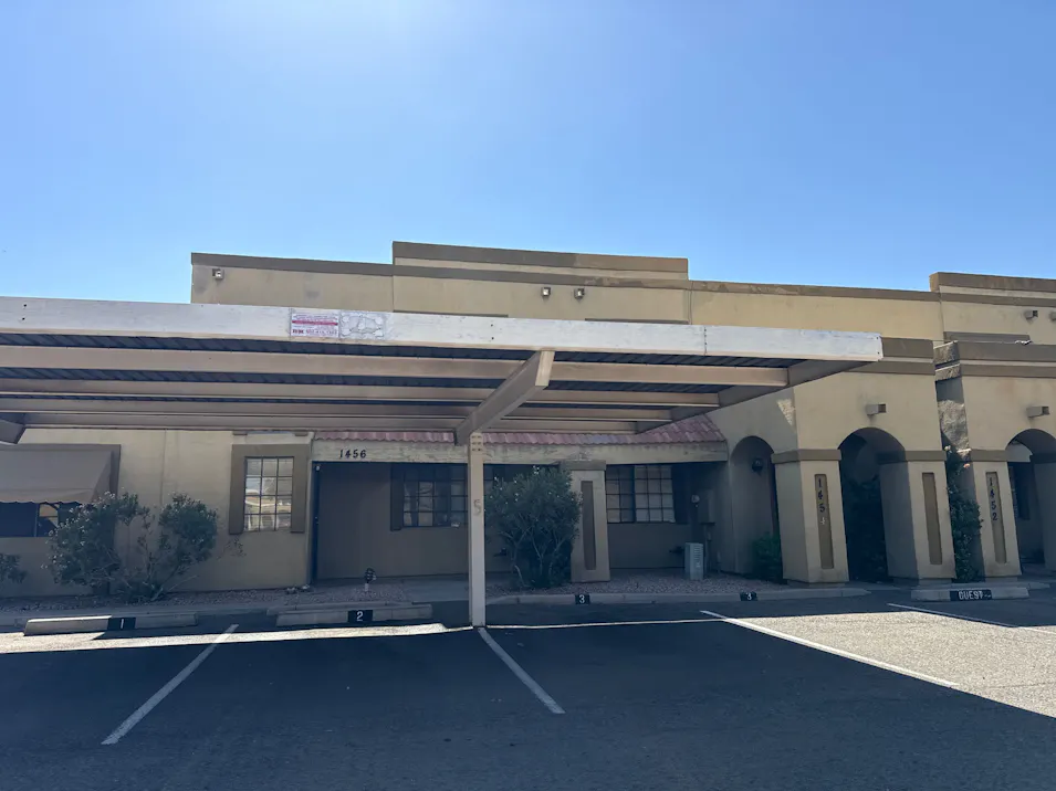 1456 W La Jolla Dr Tempe, AZ 85282, Maricopa County