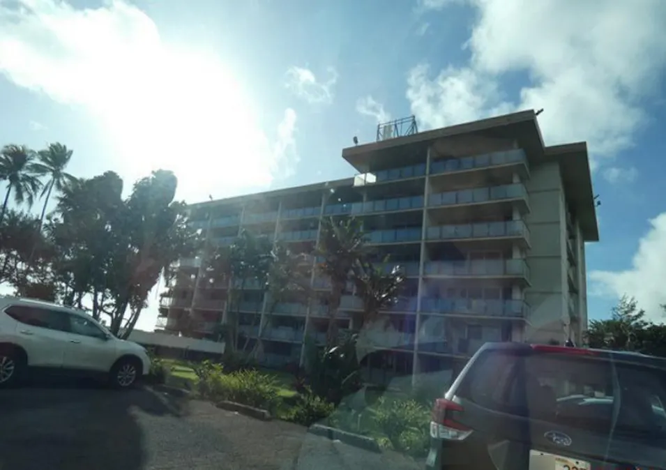 53 -549 Kamehameha Hwy 118 Hauula, HI 96717, Honolulu County
