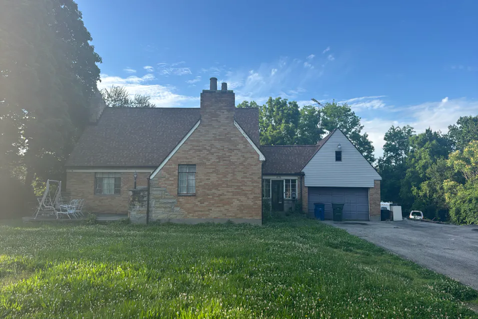 4739 Burkhardt Ave Dayton, OH 45403, Montgomery County