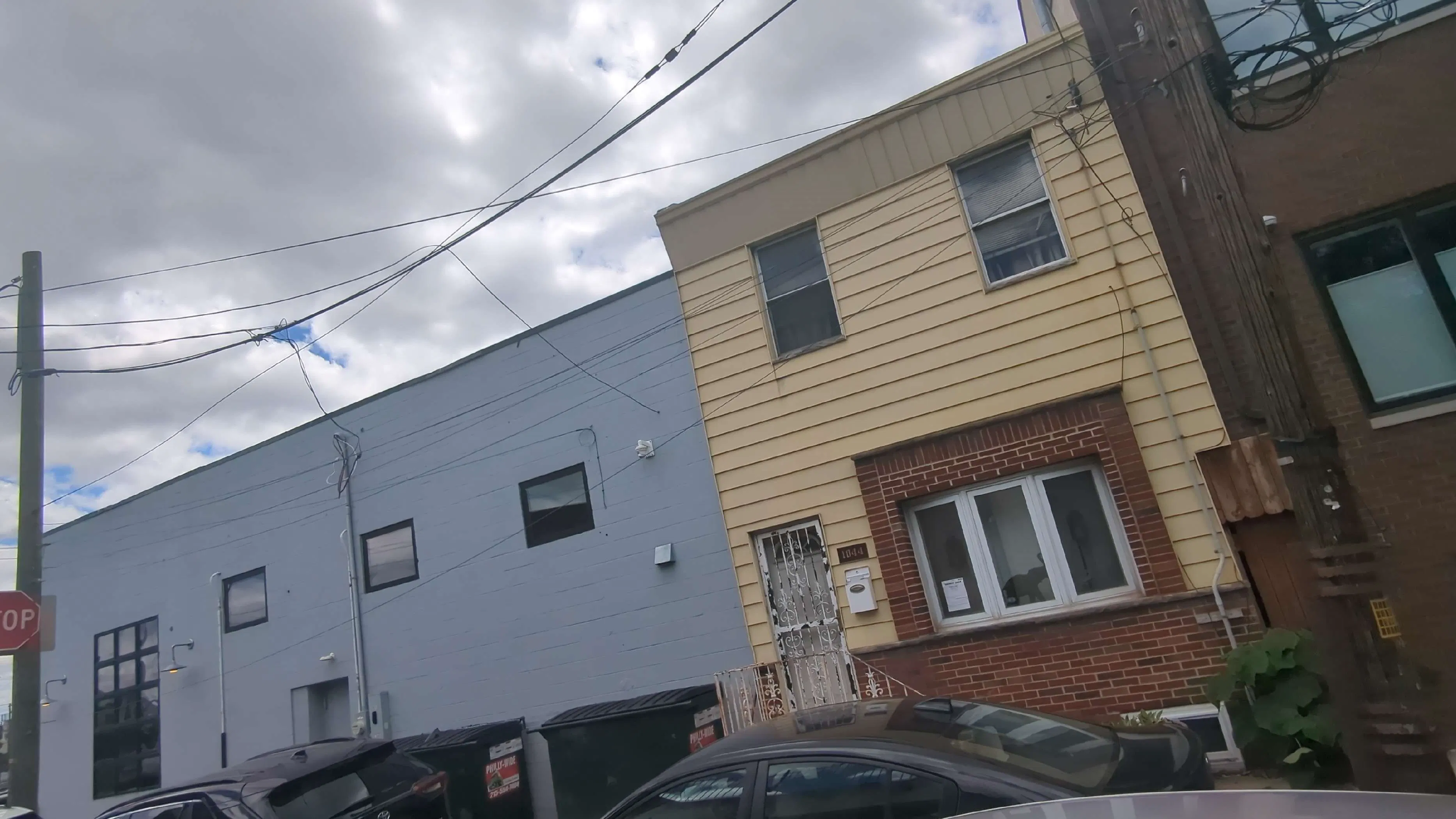 Cleveland St, Philadelphia, PA 19146 #1