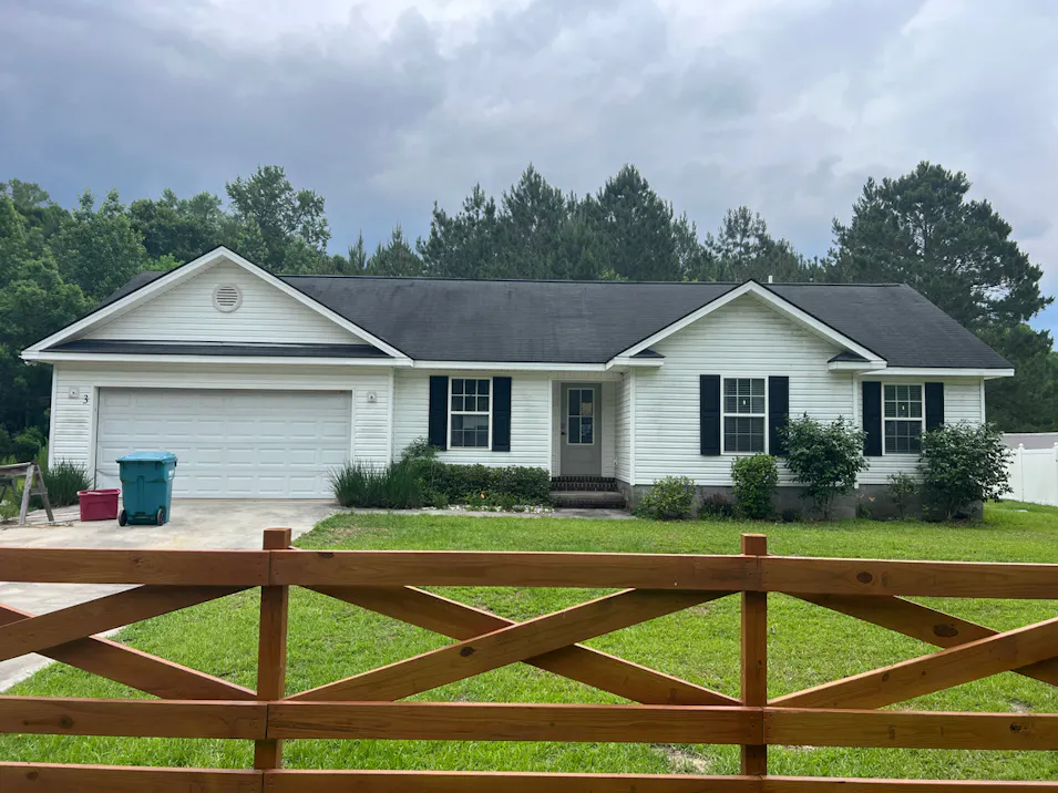3 Pine Lane Guyton, GA 31312, Effingham County