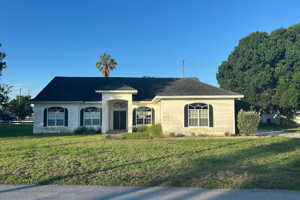 6604 Winterset Gardens Rd Winter Haven, FL 33884, Polk County