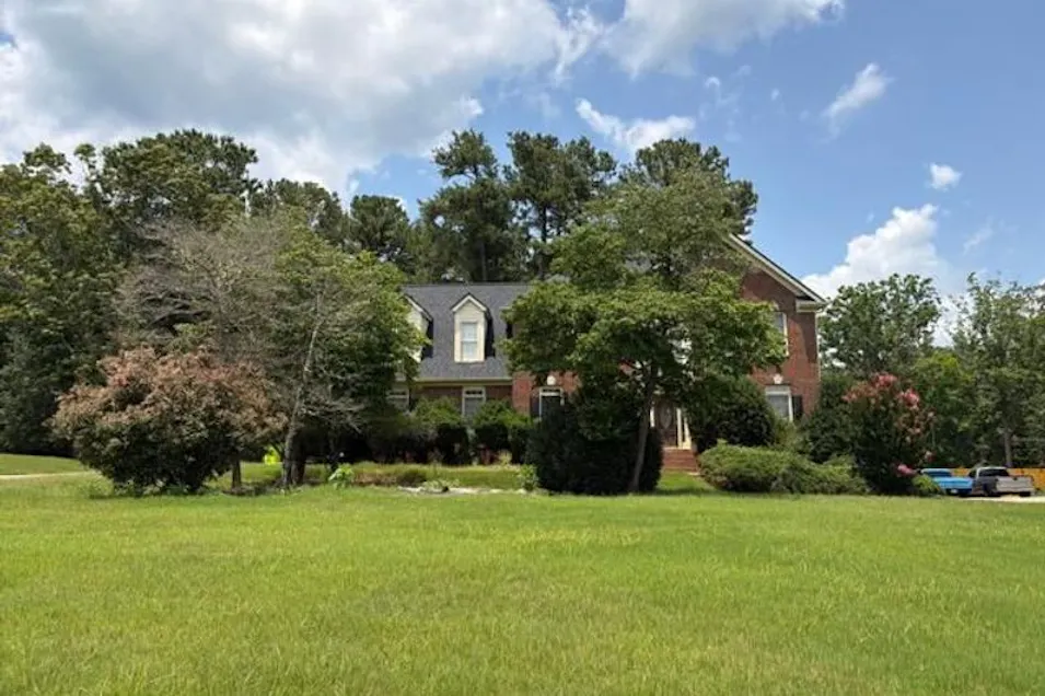6468 Bellevue Drive Southwest Conyers, GA 30094, Rockdale County