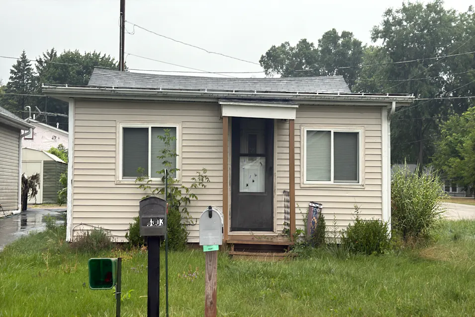 23502 124th Pl Trevor, WI 53179, Kenosha County