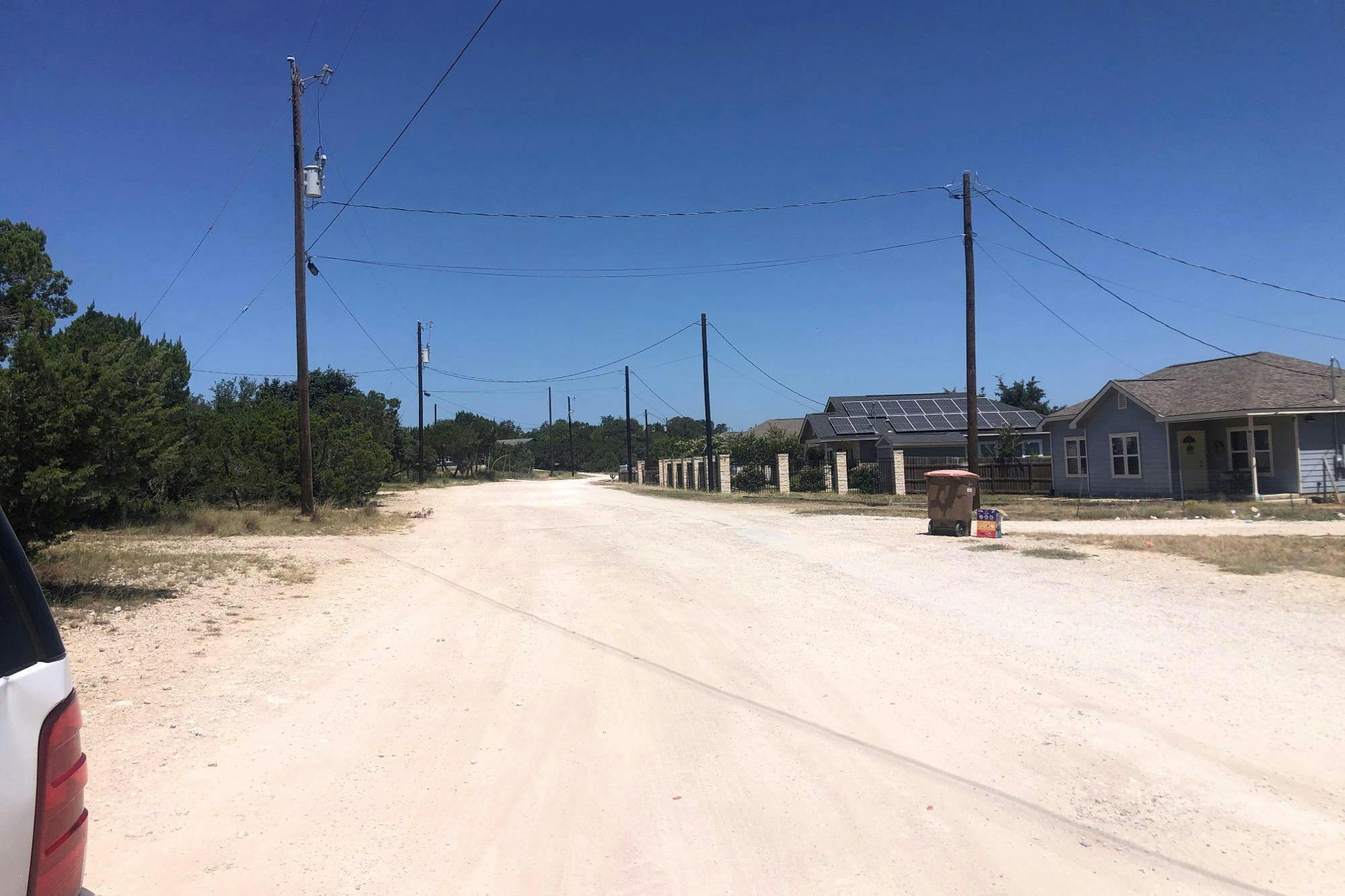 Cimarron , Spring Branch, TX 78070
