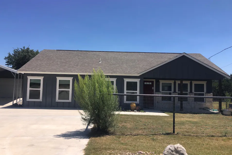 525 Cimarron Spring Branch, TX 78070, Comal County