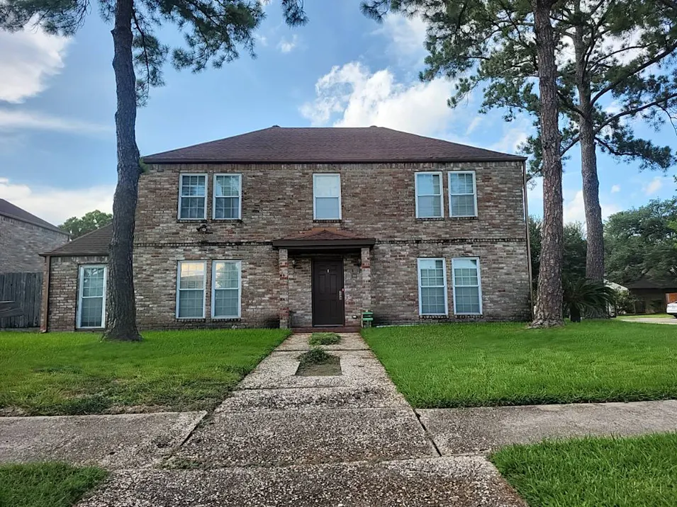 11502 Wickersham Ln Houston, TX 77077, Harris County