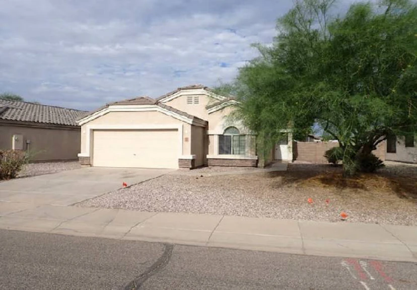 2169 N Sabino Ln