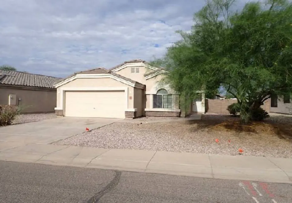 2169 N Sabino Ln Casa Grande, AZ 85122, Pinal County
