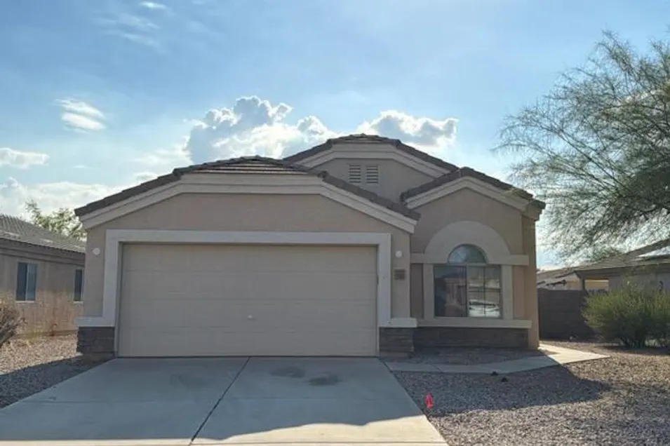 2169 N Sabino Ln Casa Grande, AZ 85122, Pinal County