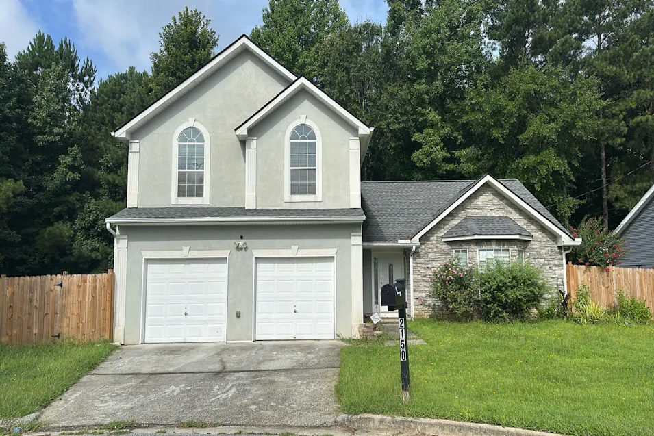 2150 Mulberry Lane Lithonia, GA 30058, Dekalb County