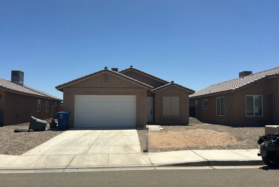 4431 S Buckthorn Dr Yuma, AZ 85365, Yuma County