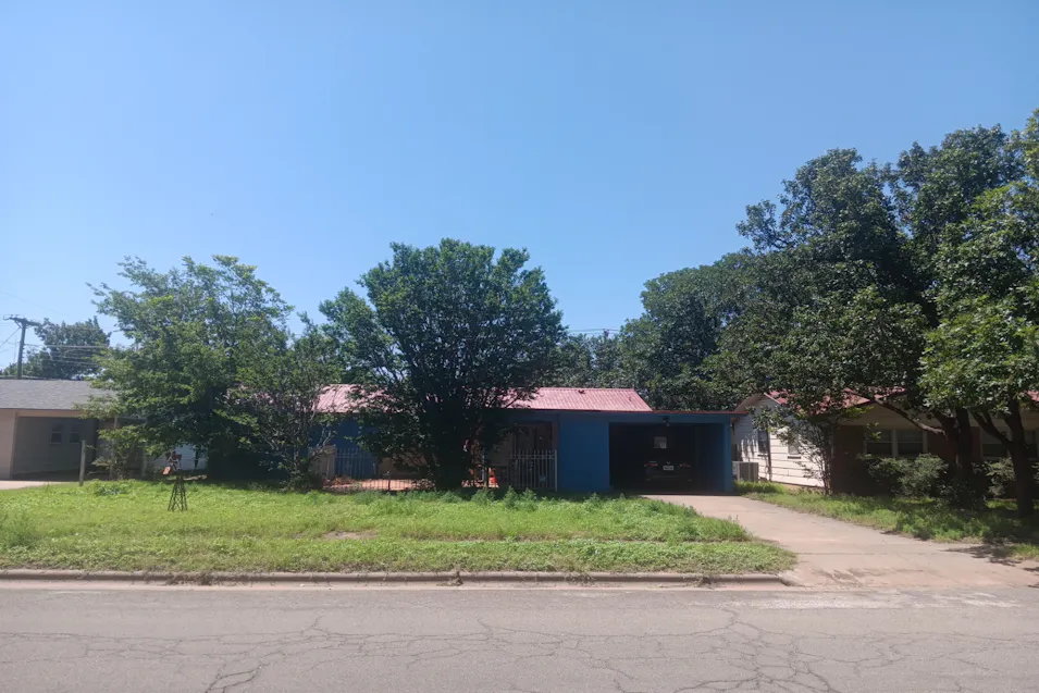 3003 54th St Lubbock, TX 79413, Lubbock County