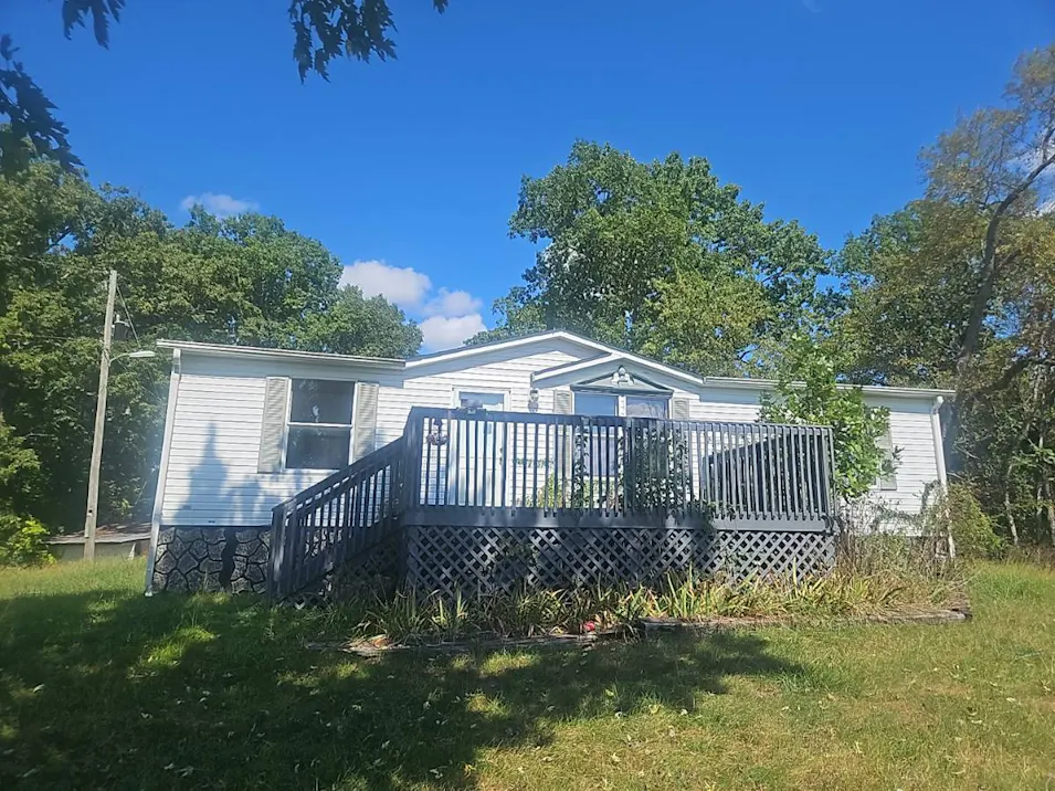 1317 Smyrna Hill Rd Montvale, VA 24122, Bedford County