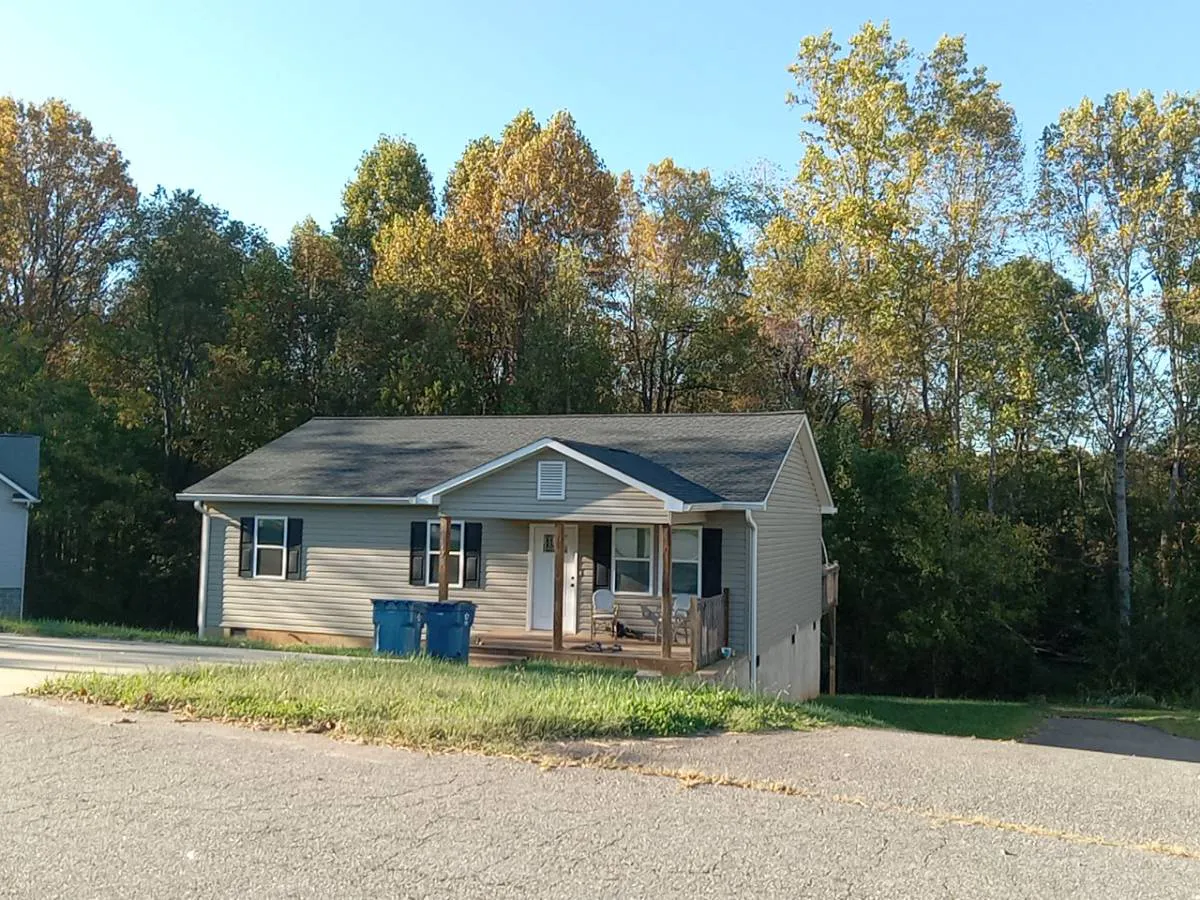 Clear Creek Ln, Newton, NC 28658 #1
