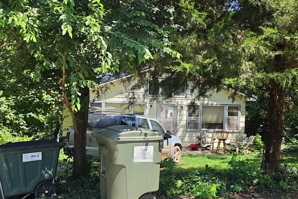 2071 S 2497 Rd Schell City, MO 64783, Vernon County