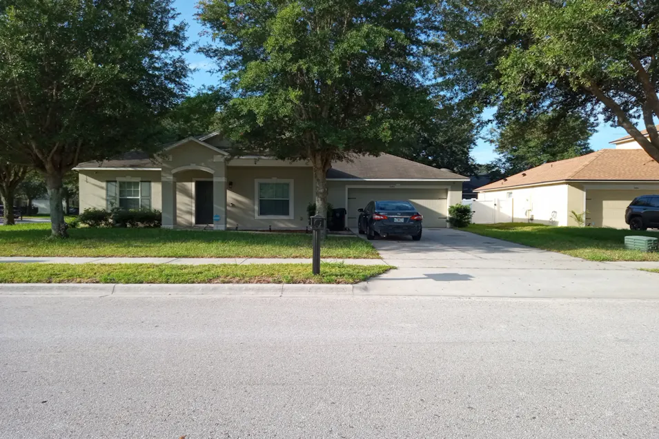 540 Nicole Marie St Apopka, FL 32712, Orange County