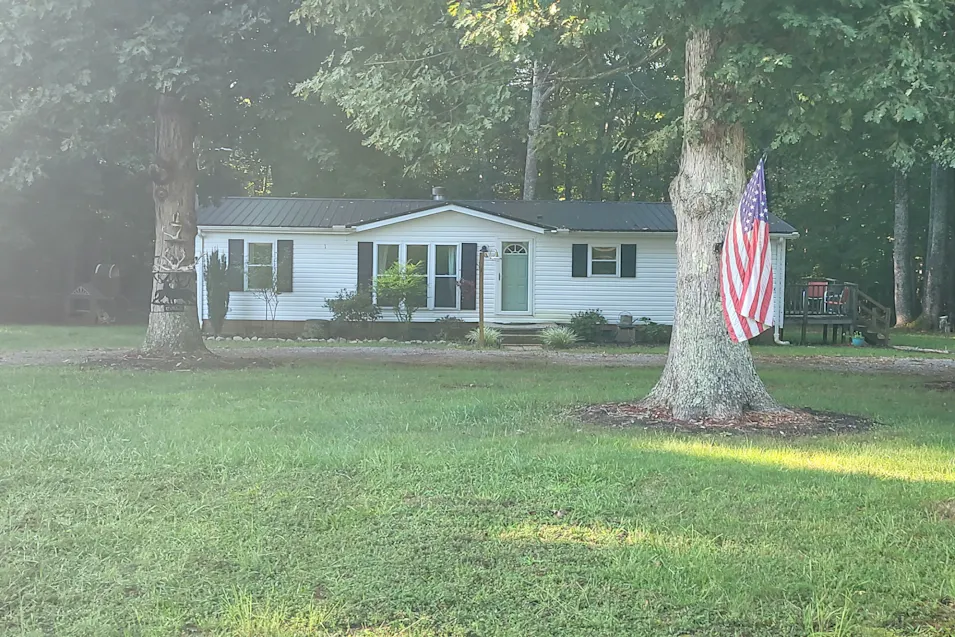 2860 N Flint Hill Rd Chatham, VA 24531, Pittsylvania County