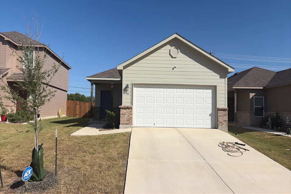 546 Moscato Rd New Braunfels, TX 78130, Guadalupe County