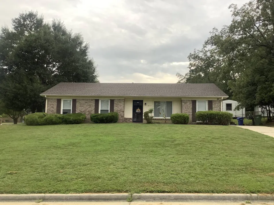 517 Haverford Drive Columbus, GA 31907, Muscogee County