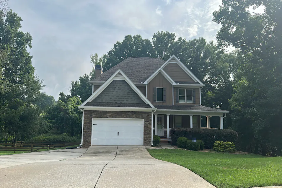 1755 Lark Trl Jefferson, GA 30549, Jackson County
