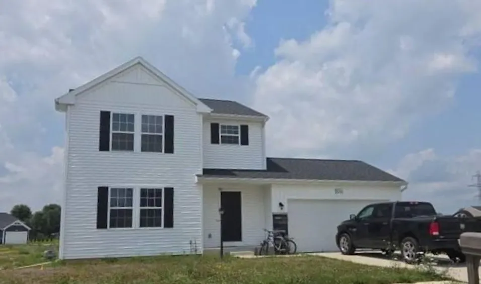 50705 Deer Crossing Trail Elkhart, IN 46514, Elkhart County