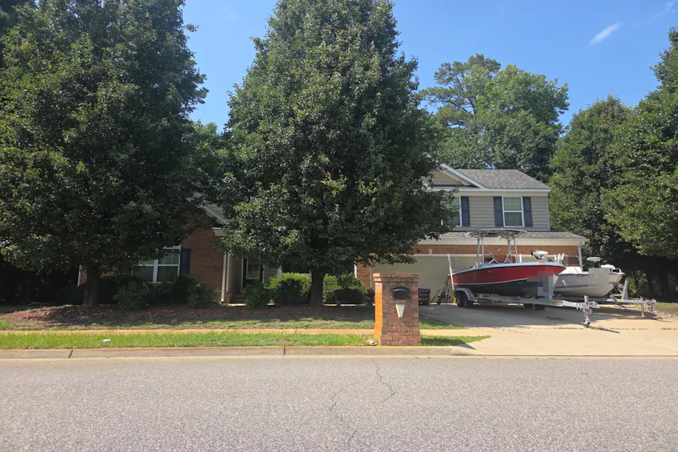 3924 Grand Isle Dr Chesapeake, VA 23323, Chesapeake City County